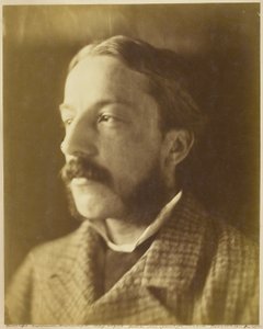 Mein geliebter Sohn von Julia Margaret Cameron