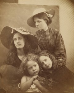 Sommertage, 1866