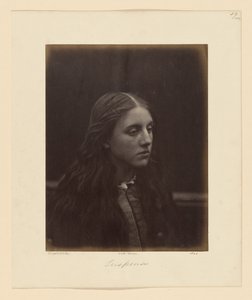 Spannung von Julia Margaret Cameron