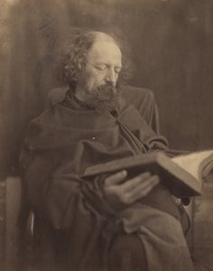 Tennyson liest