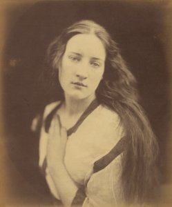 Das Echo von Julia Margaret Cameron