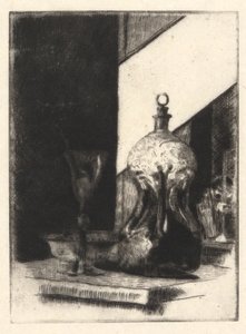 Holländischer Schnaps