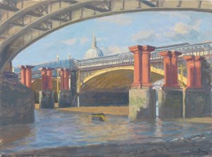 Blackfriars Bridge