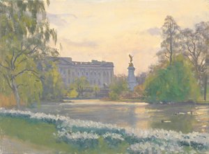 St. James Park