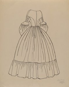 Kleid