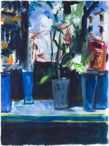 Stadtflorist, 2017
