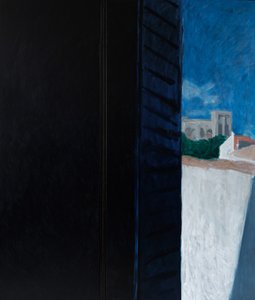 Hotel-Avignon von Julie Held