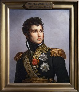 Jean Lannes