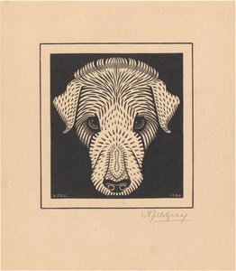 Hundekopf