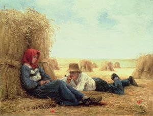 Erntezeit, 1878