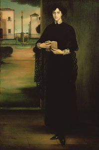 Blume der Heiligkeit, 1910