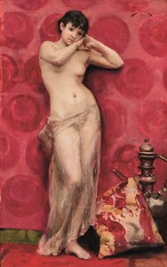 Der Sklave von Julius Leblanc Stewart