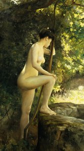 Der unerfüllte Wunsch von Julius Leblanc Stewart