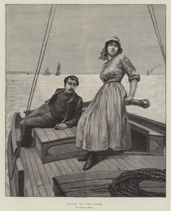 Jugend am Steuer von Julius Mandes Price