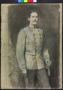 Erzherzog von Österreich-Este Franz Ferdinand