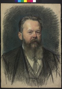 Wilhelm von Hartel von Julius Schmid