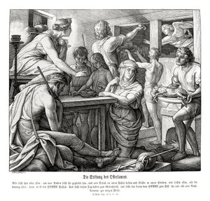 Passah, Exodus