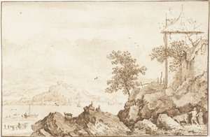 Rheinansicht