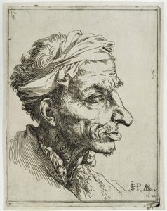  von Jusepe de Ribera