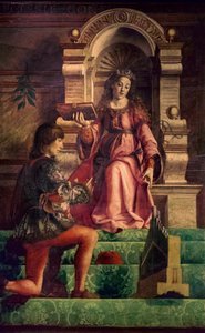 Musik, ca. 1470