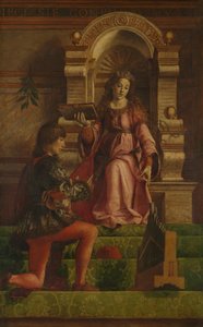 Musik, 1470er Jahre