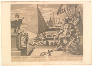 Die Pyramiden von Ägypten von KKSgb4376 81 Ubekendt