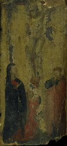 Christus am Kreuz