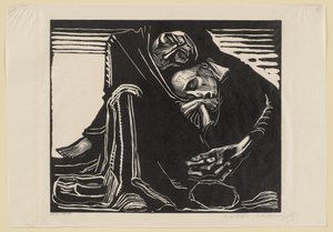  von Käthe Kollwitz