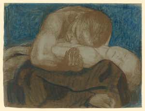  von Käthe Kollwitz