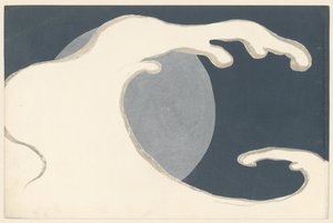 Hohe Welle