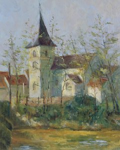Französische Kirche