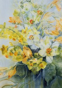 Frühlingsblumen