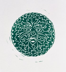 Der Grüne Mann, 1998