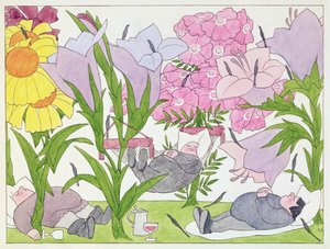 Illustration aus 