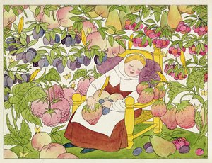 Illustration aus 