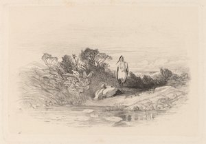 Les Deux Herons