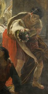 Detail (Der letzte Tag von Pompeji)
