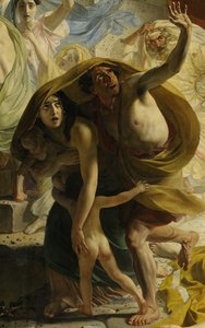 Detail (Der letzte Tag von Pompeji)
