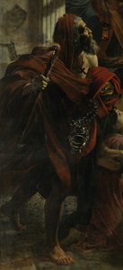 Detail (Der letzte Tag von Pompeji)