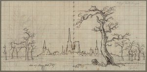  von Karl Friedrich Schinkel
