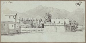  von Karl Friedrich Schinkel