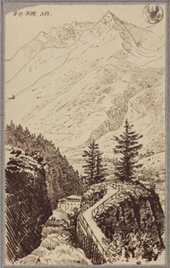  von Karl Friedrich Schinkel
