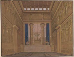 von Karl Friedrich Schinkel