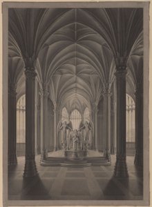  von Karl Friedrich Schinkel