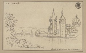  von Karl Friedrich Schinkel