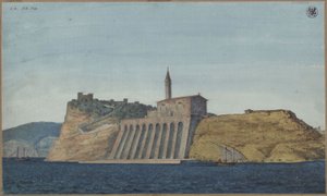  von Karl Friedrich Schinkel