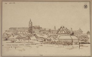  von Karl Friedrich Schinkel