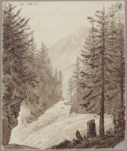  von Karl Friedrich Schinkel