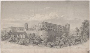  von Karl Friedrich Schinkel