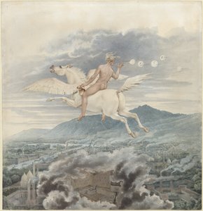  von Karl Friedrich Schinkel